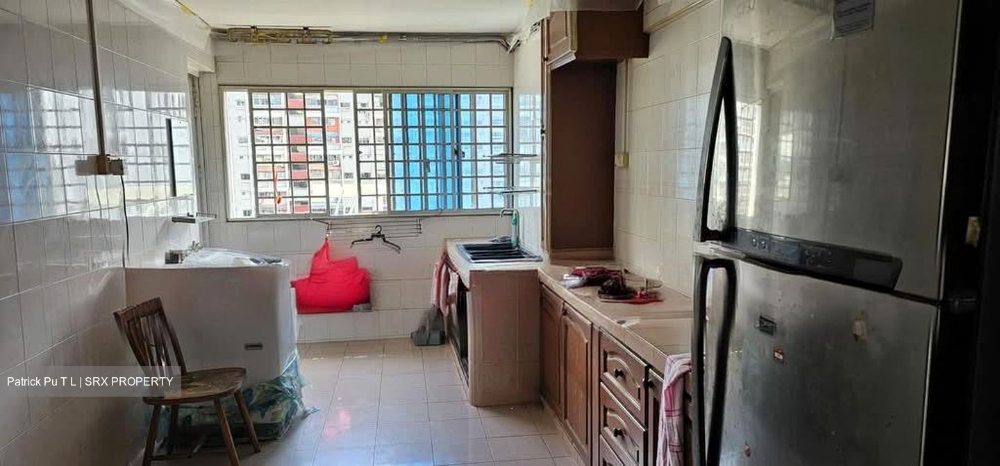 Blk 148 Bukit Batok West Avenue 6 (Bukit Batok), HDB 3 Rooms #566385561